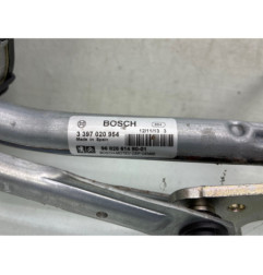 Moteur essuie glace avant CITROEN BERLINGO 2