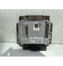 Calculateur moteur CITROEN BERLINGO 2 Photo n°1