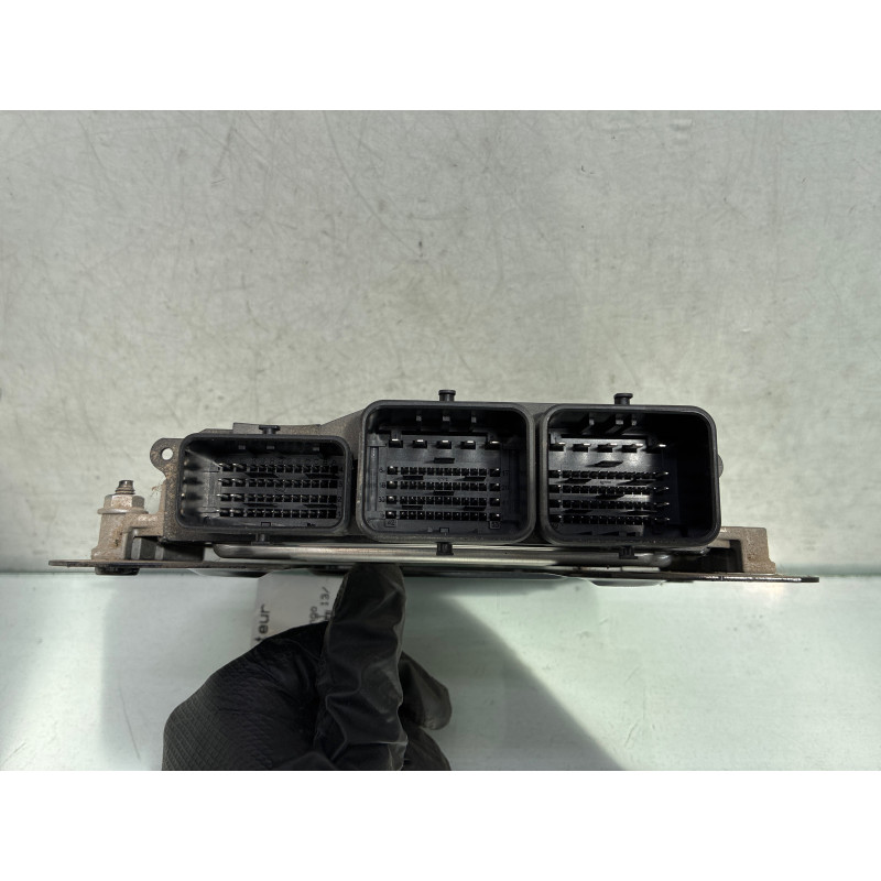 Calculateur moteur CITROEN BERLINGO 2 Photo n°3