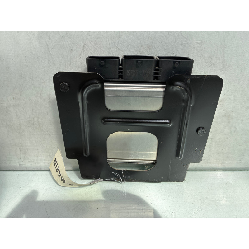 Calculateur moteur CITROEN BERLINGO 2 Photo n°4
