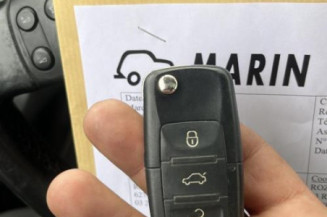 Feu arriere secondaire gauche (feux) VOLKSWAGEN GOLF 5