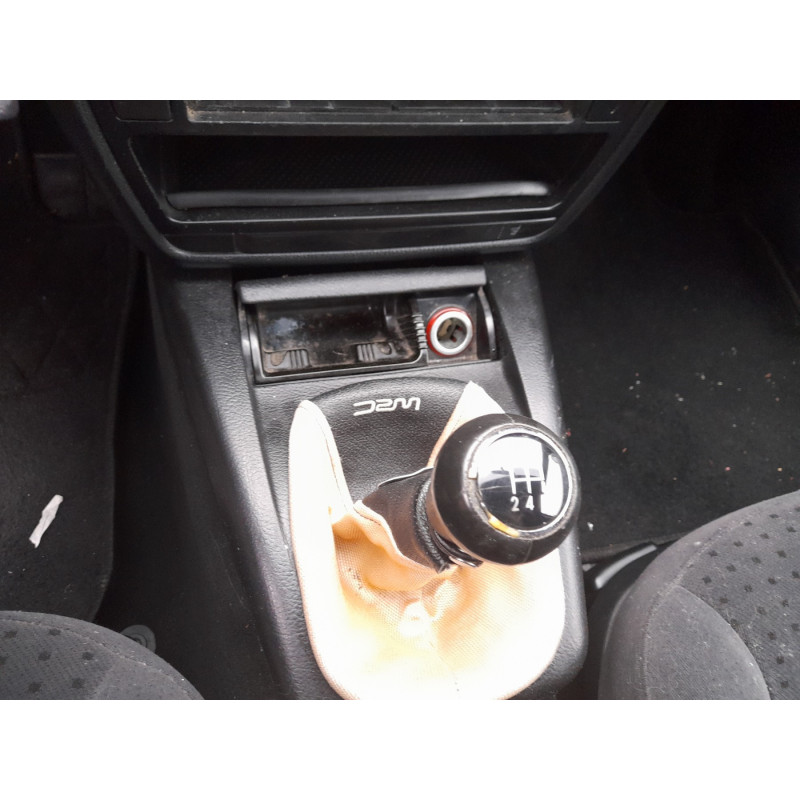 Aile avant gauche VOLKSWAGEN PASSAT 4 Photo n°14