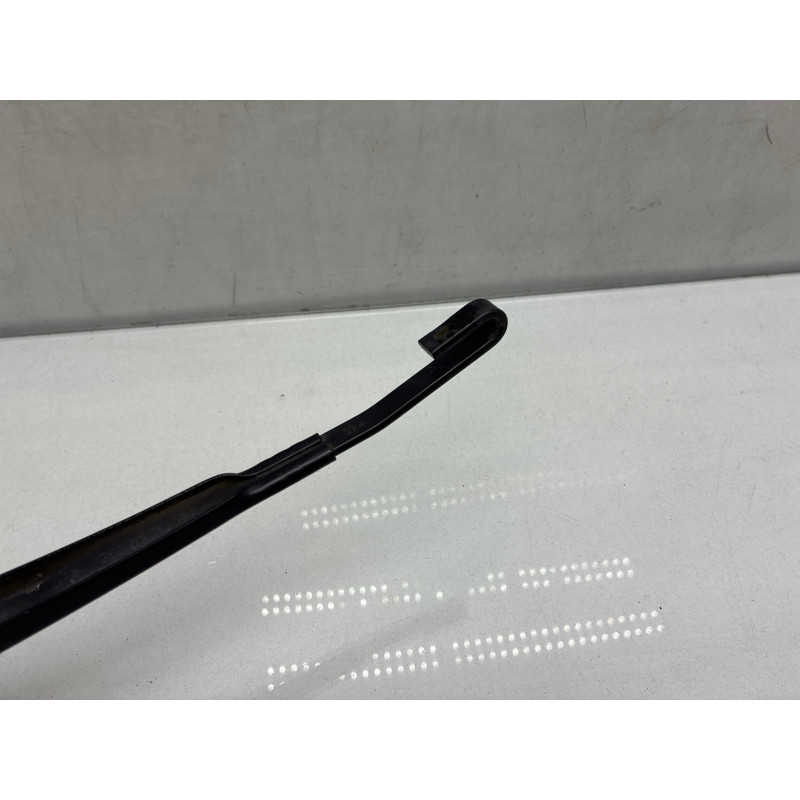 Bras essuie glace arriere SEAT IBIZA 3 Photo n°4