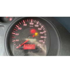 Calandre SEAT IBIZA 3