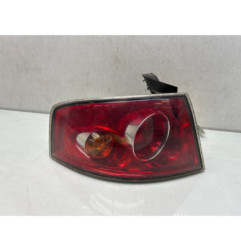 Feu arriere principal gauche (feux) SEAT IBIZA 3 Photo n°1