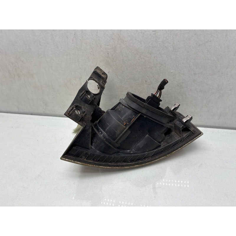 Feu arriere principal gauche (feux) SEAT IBIZA 3 Photo n°3