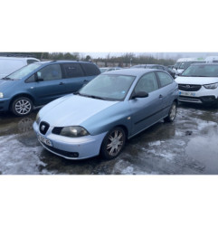 Feu arriere principal gauche (feux) SEAT IBIZA 3