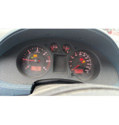 Feu arriere principal gauche (feux) SEAT IBIZA 3