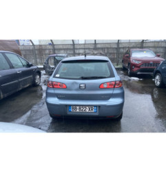 Vitre avant gauche SEAT IBIZA 3
