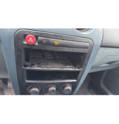 Vitre avant gauche SEAT IBIZA 3
