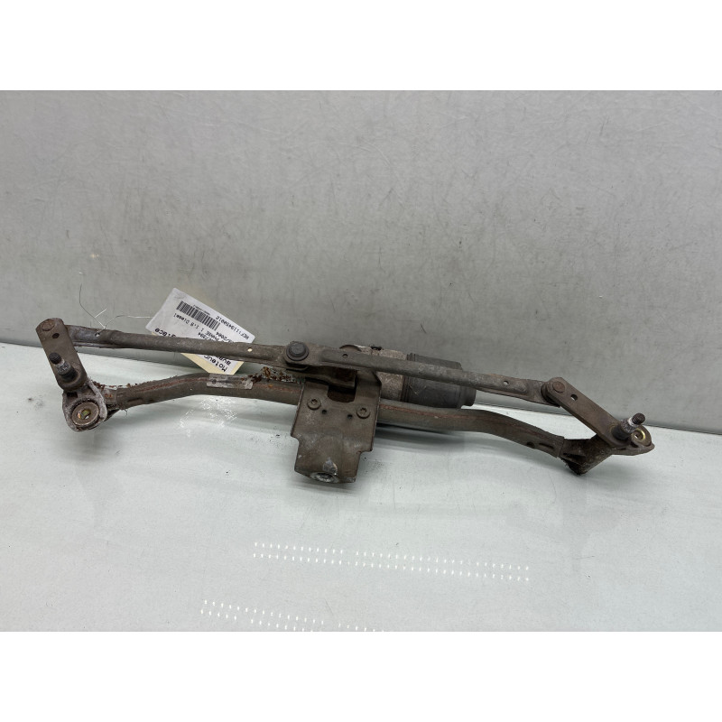 Moteur essuie glace avant SEAT IBIZA 3 Photo n°2
