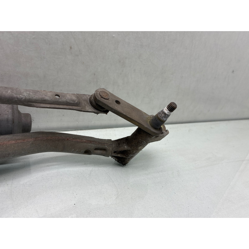 Moteur essuie glace avant SEAT IBIZA 3 Photo n°3