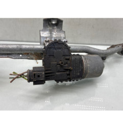 Moteur essuie glace avant SEAT IBIZA 3