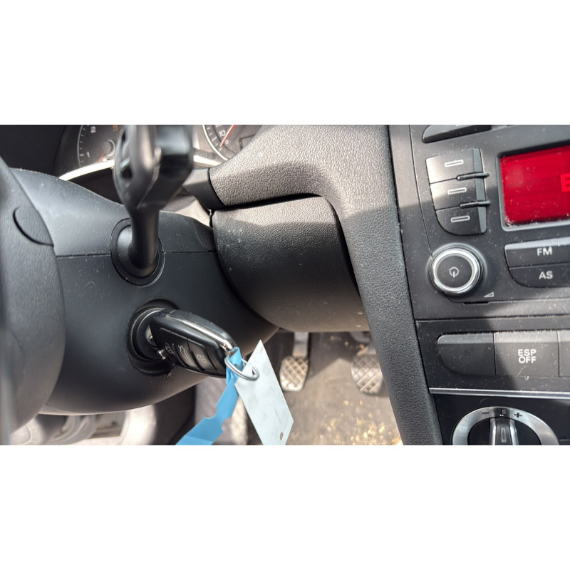 Vitre avant droit AUDI A3 2 Photo n°20