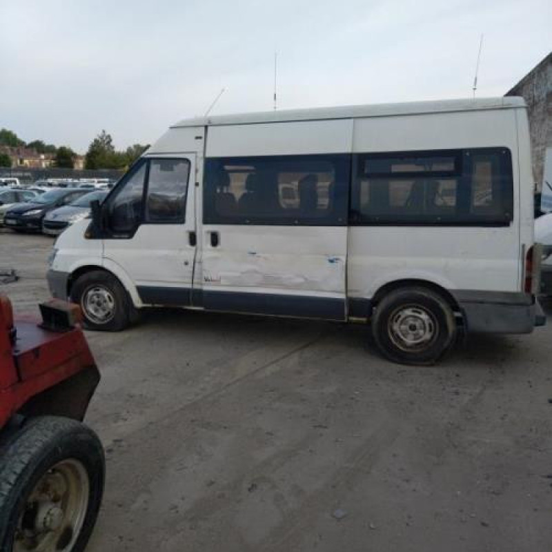 Anti brouillard droit (feux) FORD TRANSIT 3 Photo n°7