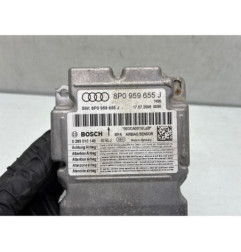 Boitier air bag AUDI A3 2