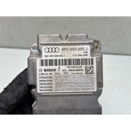 Boitier air bag AUDI A3 2