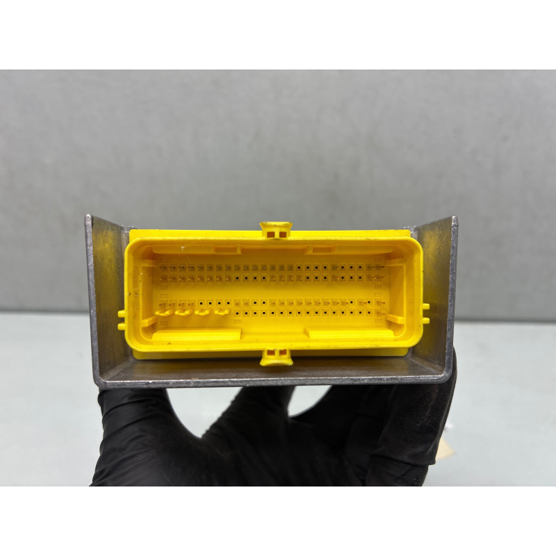 Boitier air bag AUDI A3 2 Photo n°3