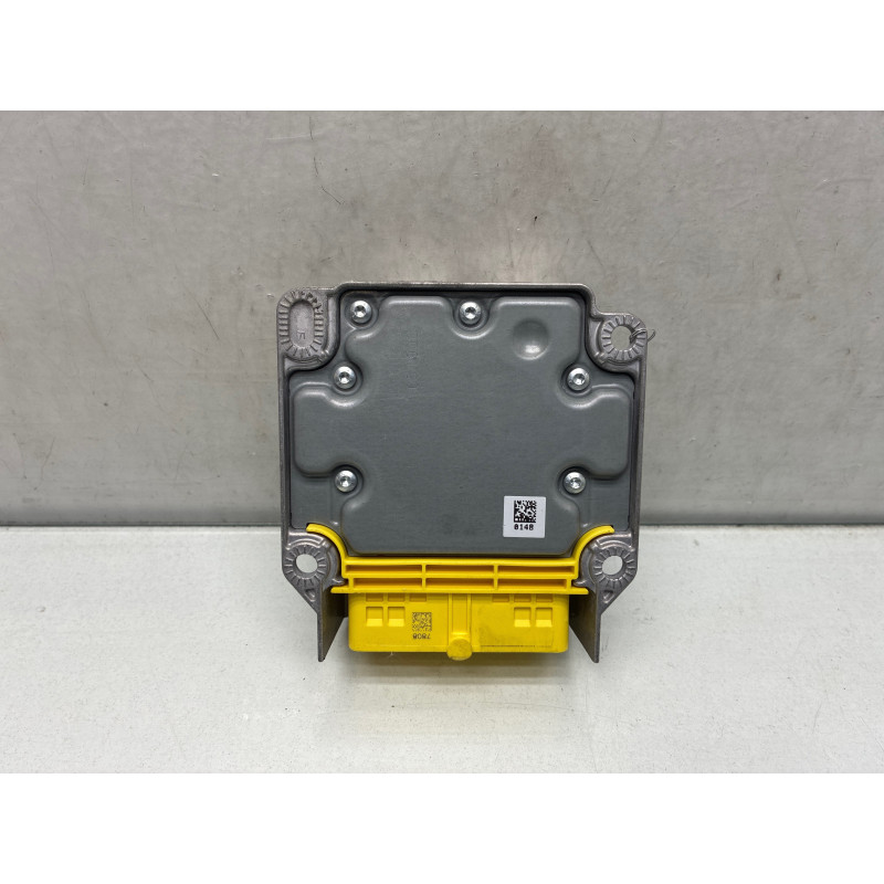 Boitier air bag AUDI A3 2 Photo n°4