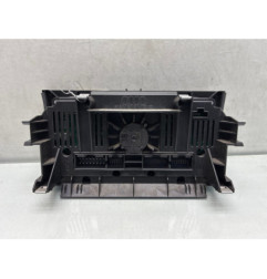 Commande chauffage AUDI A3 2