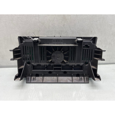 Commande chauffage AUDI A3 2