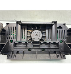 Commande chauffage AUDI A3 2