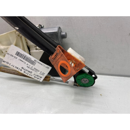 Leve vitre electrique avant gauche AUDI A3 2