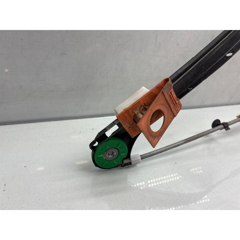 Leve vitre electrique avant gauche AUDI A3 2 Photo n°4