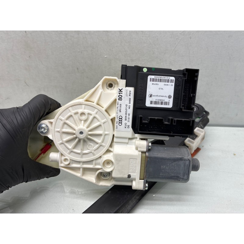 Leve vitre electrique avant gauche AUDI A3 2 Photo n°5