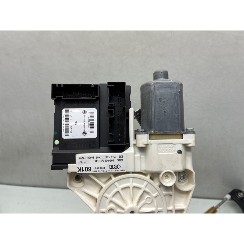 Leve vitre electrique avant gauche AUDI A3 2 Photo n°6