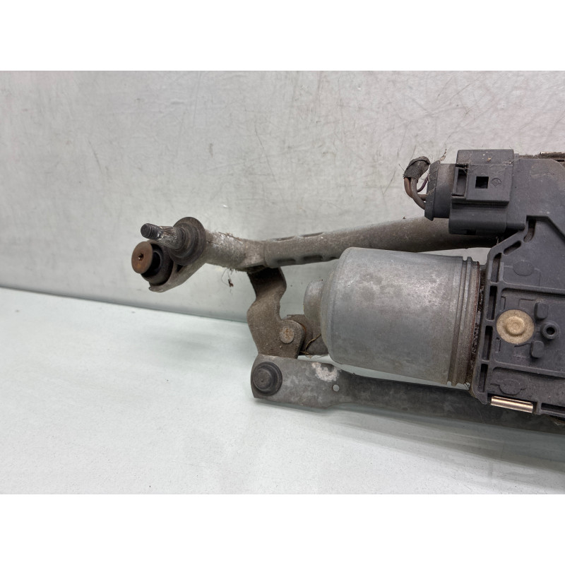 Moteur essuie glace avant AUDI A3 2 Photo n°3
