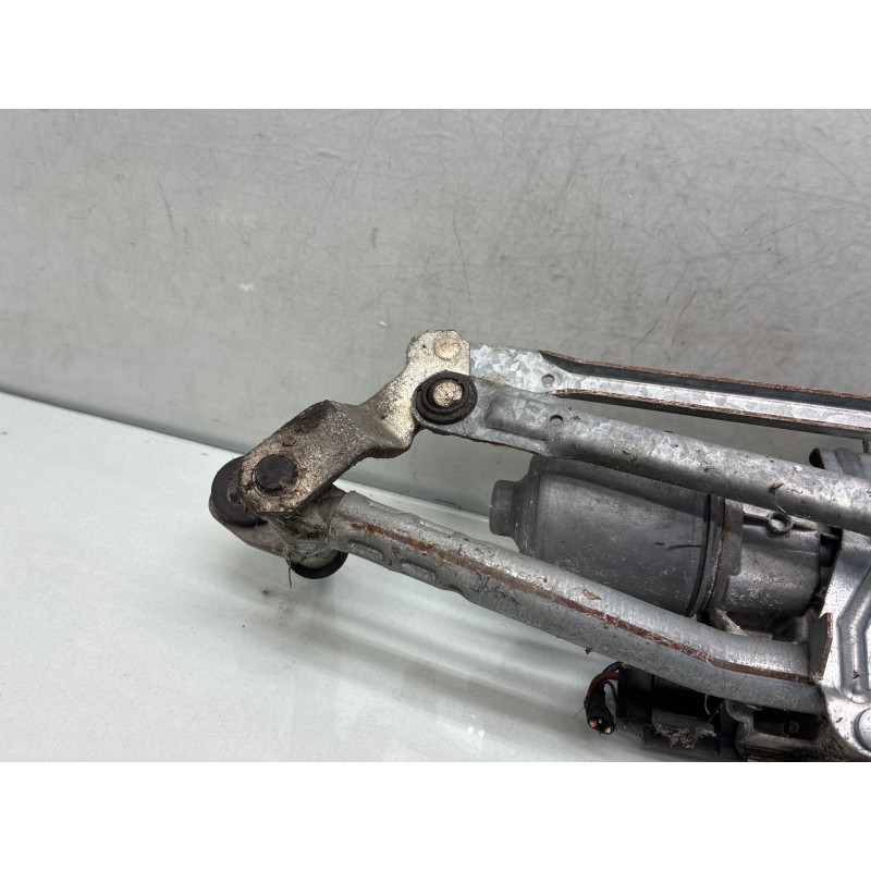 Moteur essuie glace avant AUDI A3 2 Photo n°6