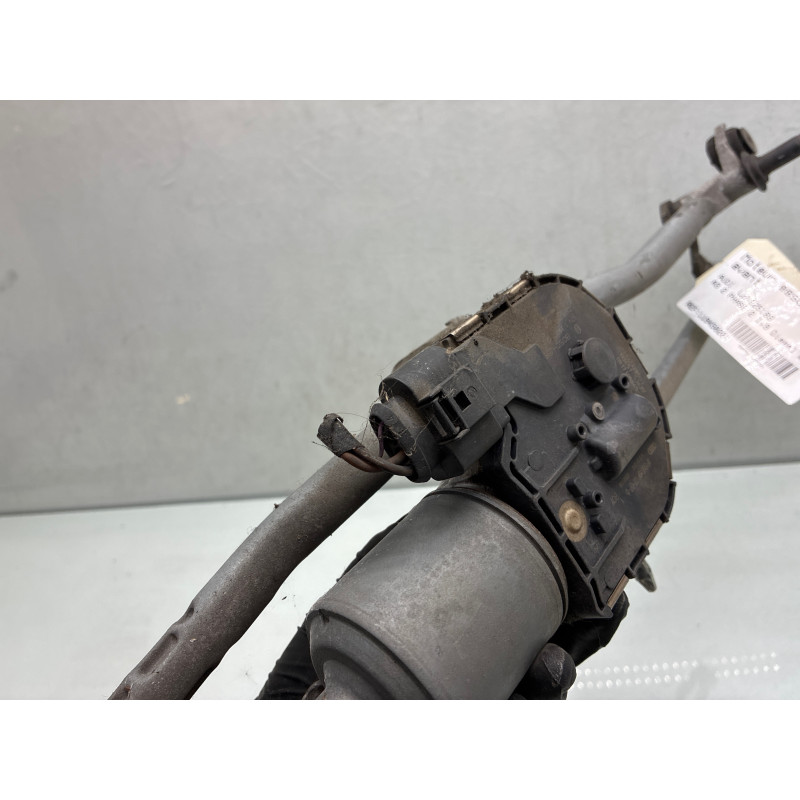 Moteur essuie glace avant AUDI A3 2 Photo n°7
