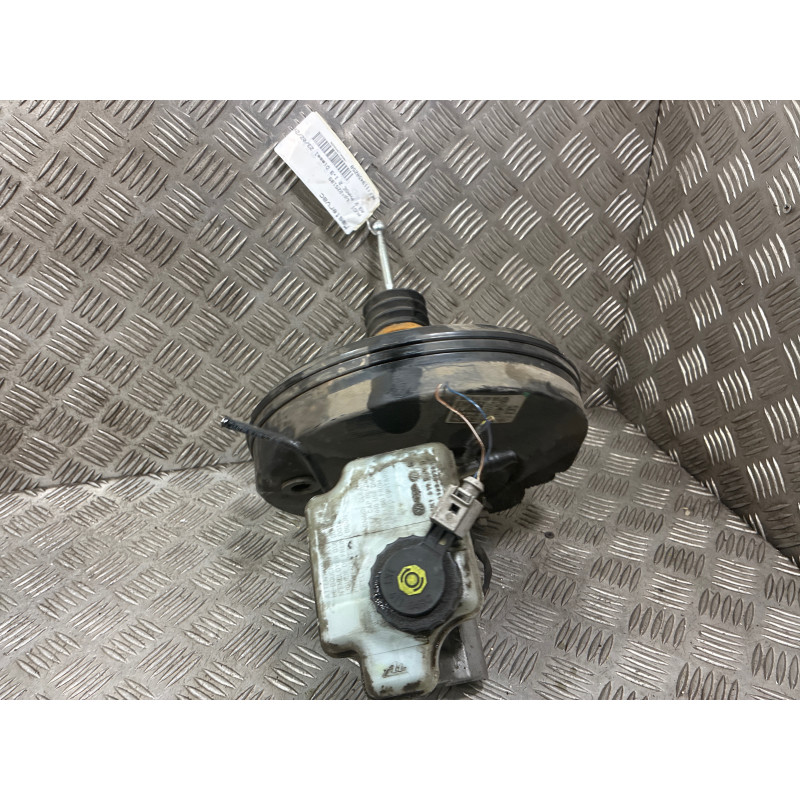 Mastervac AUDI A3 2 Photo n°2