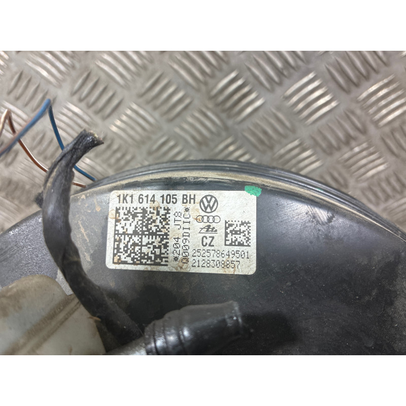 Mastervac AUDI A3 2 Photo n°3