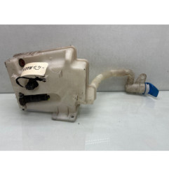 Vase de lave glace AUDI A3 2