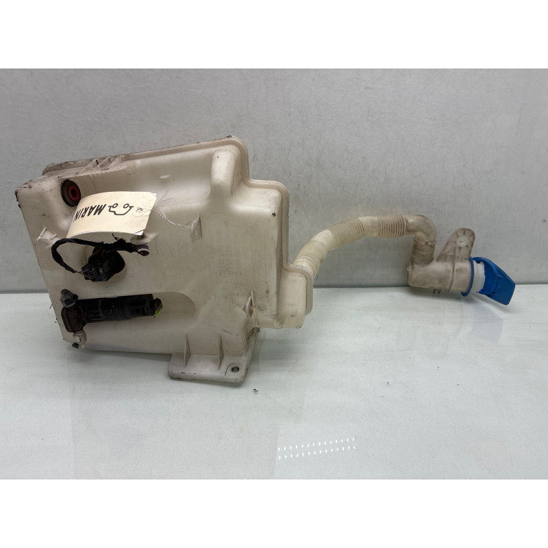 Vase de lave glace AUDI A3 2 Photo n°3