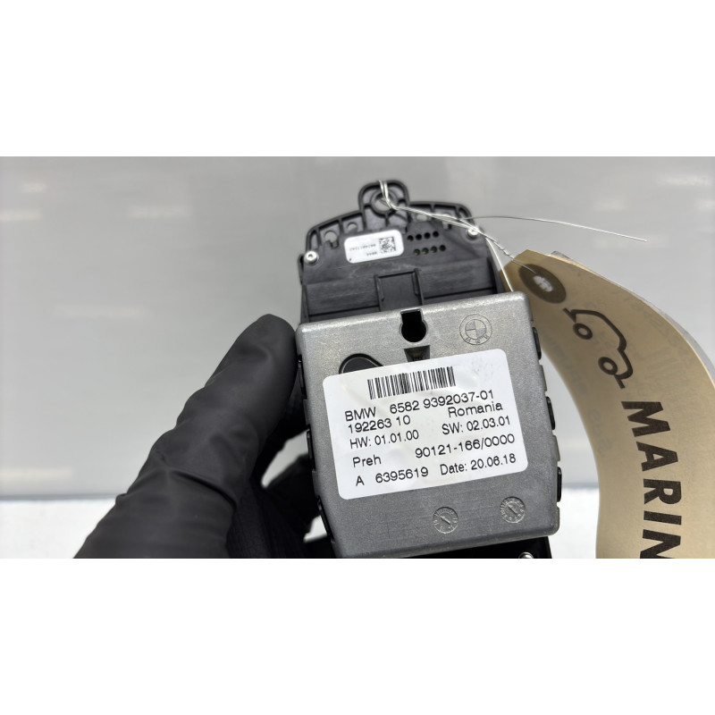 Commande GPS MINI MINI 3 F57 Photo n°4