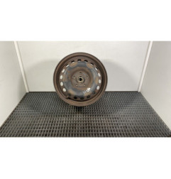 Jante RENAULT SCENIC 3 Photo n°1