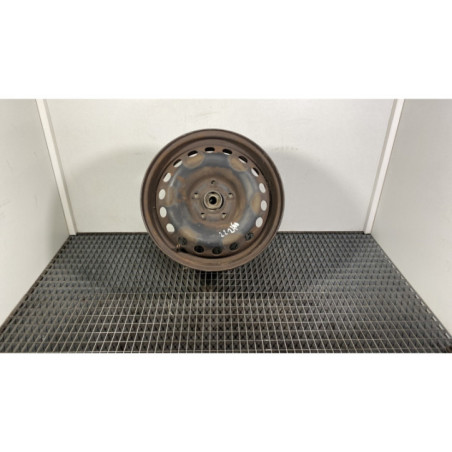 Jante RENAULT SCENIC 3 Photo n°1