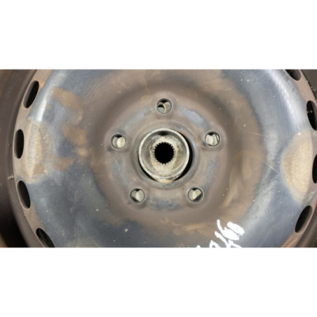 Jante RENAULT SCENIC 3