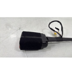 Attache ceinture avant droit PEUGEOT 308 2