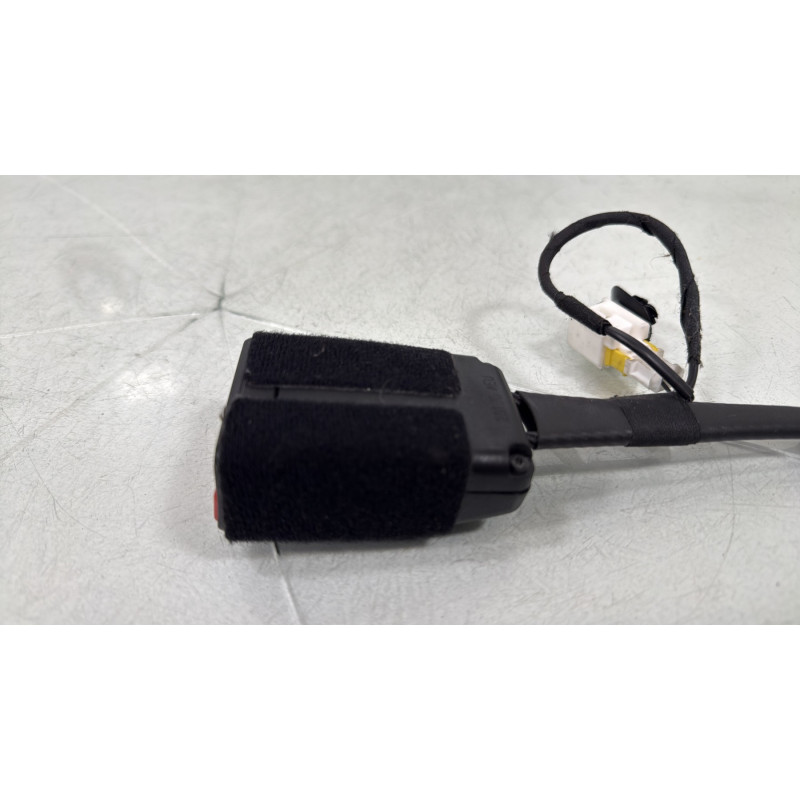 Attache ceinture avant droit PEUGEOT 308 2 Photo n°4