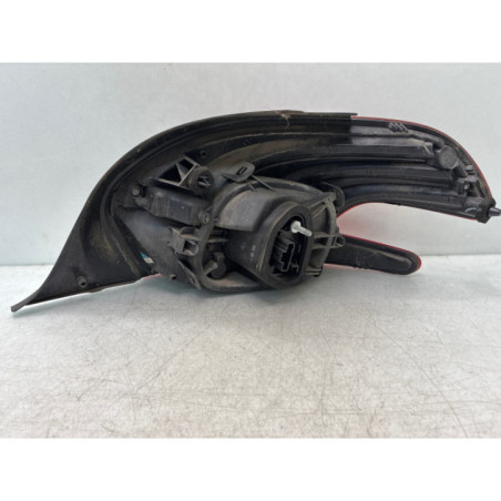 Feu arriere principal gauche (feux) PEUGEOT 208 1