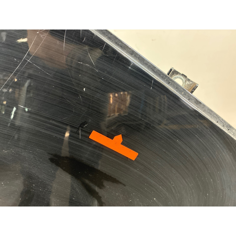 Porte arriere droit PEUGEOT 208 1 Photo n°4