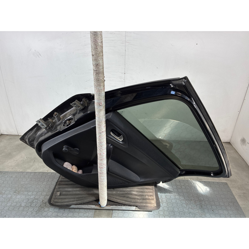 Porte arriere droit PEUGEOT 208 1 Photo n°5