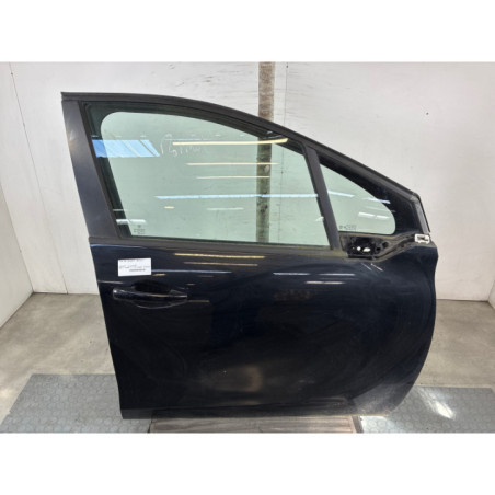 Porte avant droit PEUGEOT 208 1 Photo n°1