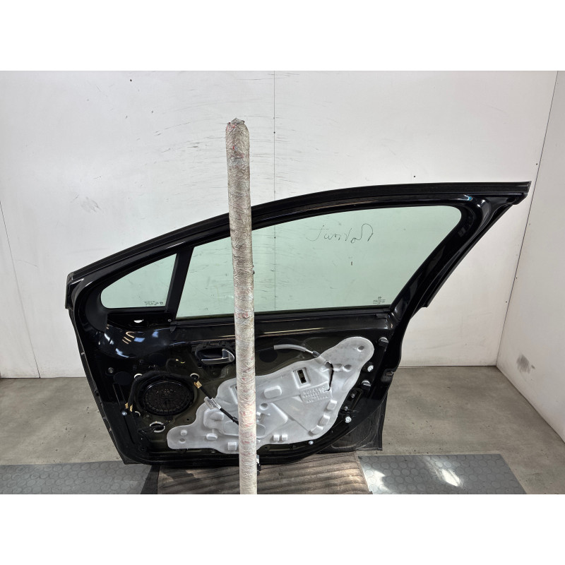 Porte avant droit PEUGEOT 208 1 Photo n°3