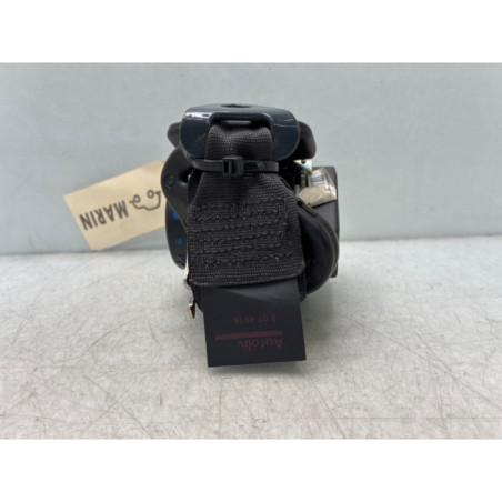 Ceinture arriere droit PEUGEOT 208 1