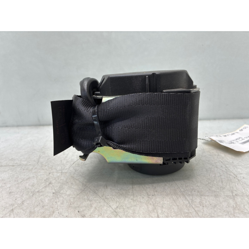 Ceinture arriere droit PEUGEOT 208 1 Photo n°5